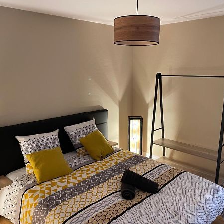 Le Petit Cocon Daire Outreau Dış mekan fotoğraf