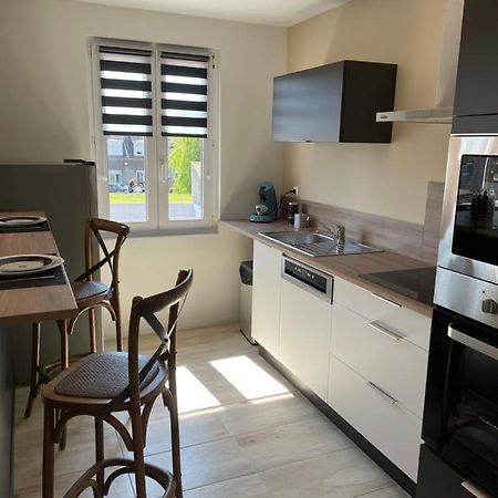 Le Petit Cocon Daire Outreau Dış mekan fotoğraf