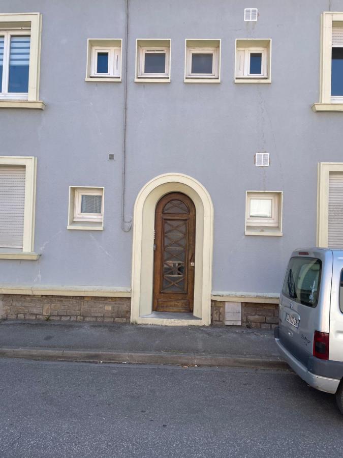 Le Petit Cocon Daire Outreau Dış mekan fotoğraf
