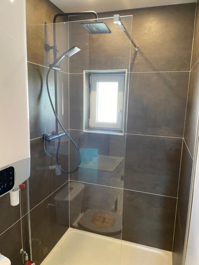 Le Petit Cocon Daire Outreau Dış mekan fotoğraf